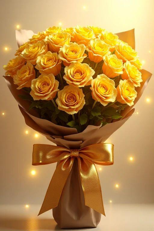Timeless Whisper Romantic Floral Medley